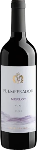 El Emperador Merlot